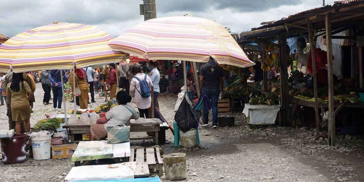 soal-penataan-pasar-gorong-gorong-disperindag-bakal-libatkan-pt-freeport